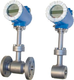 vortex-flow-meter