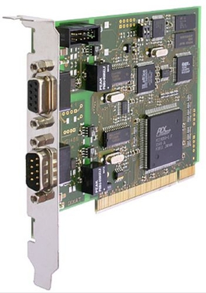 pci-interface-card