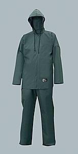 Waterproof clothing - All industrial manufacturers