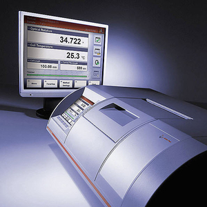 automatic-polarimeter