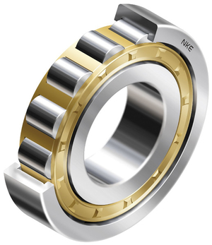 cylindrical-roller-bearing
