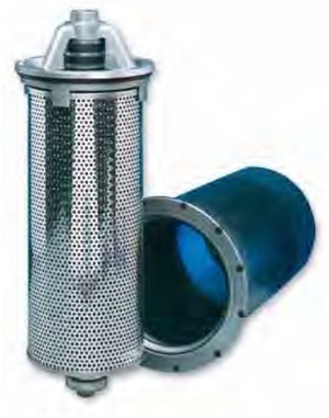 液压过滤器