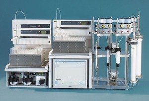 chromatograph