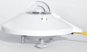 pyranometer