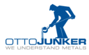 OTTO JUNKER GMBH - logo