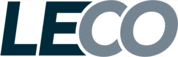 LECO - logo