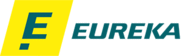 Eureka | Floor Cleaning Machines - logo