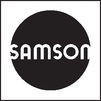 SAMSON - logo