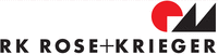 RK Rose+Krieger GmbH - logo