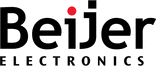 Beijer Electronics - logo