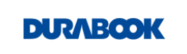 DURABOOK - logo