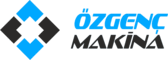 Ozgenc Makina - logo