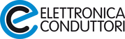 Elettronica Conduttori  - 徽标