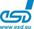 esd electronics gmbh -商标