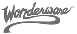 WONDERWARE - logo