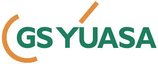 GS Yuasa - logo