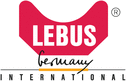 LEBUS International Engineers - logo