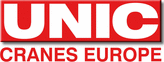 UNIC Cranes Europe - logo