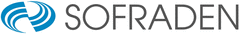 Sofraden - logo