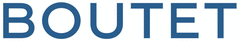 BOUTET - logo