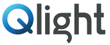 QLight - logo