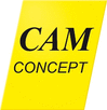 CAM CONCEPT GmbH - logo