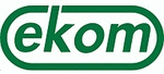 EKOM France - logo