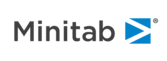 Minitab Ltd  - 徽标