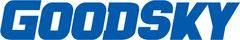 Good Sky Electric - logo
