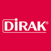 DIRAK -标志