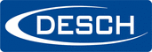 DESCH - logo