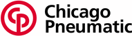 Chicago Pneumatic - logo