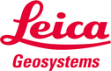 Leica Geosystems  -  Logo