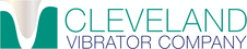 Cleveland Vibrator - logo