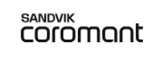 Sandvik Coromant - logo