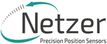 Netzer Precision Position Sensors - logo