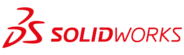 SOLIDWORKS - logo