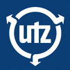 Utz - logo