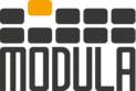 Modula - logo