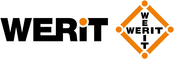 WERIT - logo