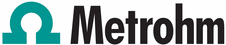 Metrohm - logo