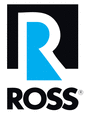 ROSS Mixers - logo