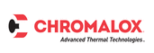 Chromalox - logo