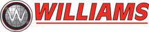 Williams Milton Roy - logo