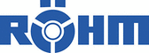 RÖHM - logo