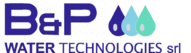 B＆P Water Technologies SRL  -  LOGO