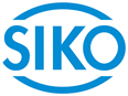 Siko GmbH-徽标