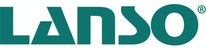 Lanso - logo