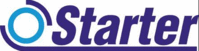 STARTER - logo