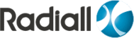 Radiall - logo